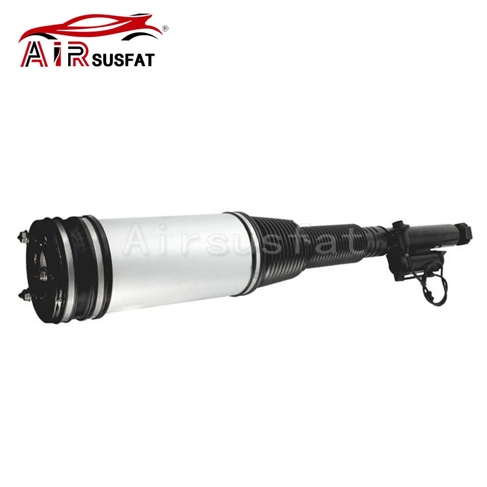 

1pcs Rear Air Ride Strut Suspension Shock Absorber For Mercedes Benz W220 S320 S430 S500 S600 2000-2006 2203205013 2203202338
