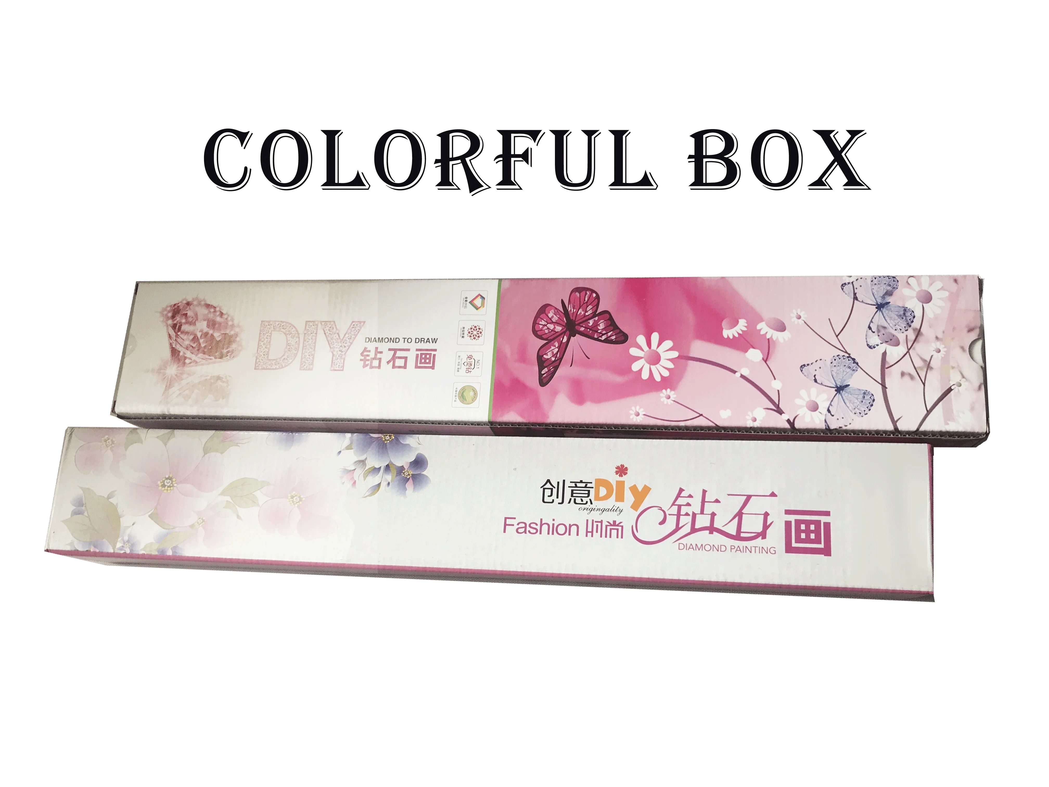 Алмазная живопись 5D сделай сам с небольшим минимальным заказом | Дом и сад