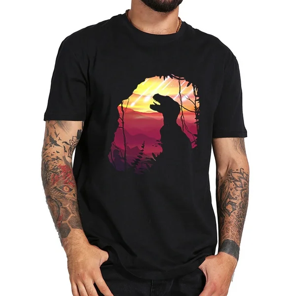 

extinction Men's t-shirts Summer O-Neck short sleeved print t shirt Men tshirt casual brand cotton Tee shirt Men Tops