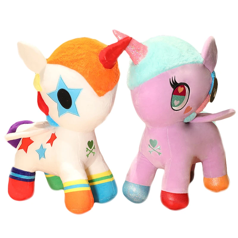 

Плюшевая игрушка «Токидоки», 10/27/45 см