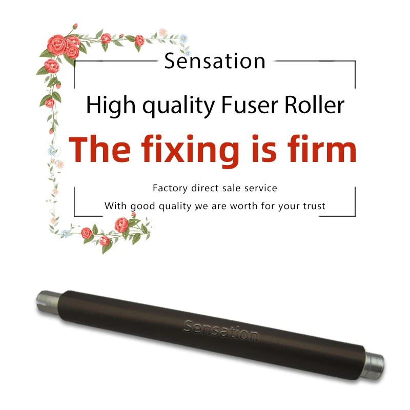 Совместимый ролик фьюзера для Kyocera KM 2530 3530 4530 2035 3035 4030 4035 2BK20012 запчасти