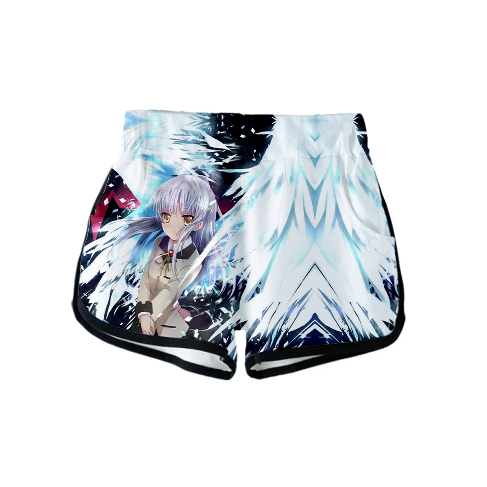 

3D- Angel Beats