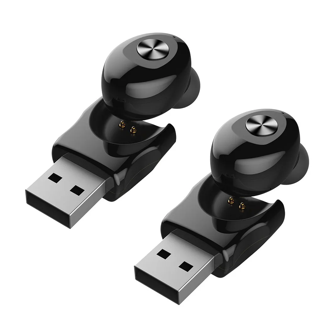 XG12 Bluetooth 5 0 двойные наушники беспроводная водонепроницаемая мини гарнитура HIFI 2019