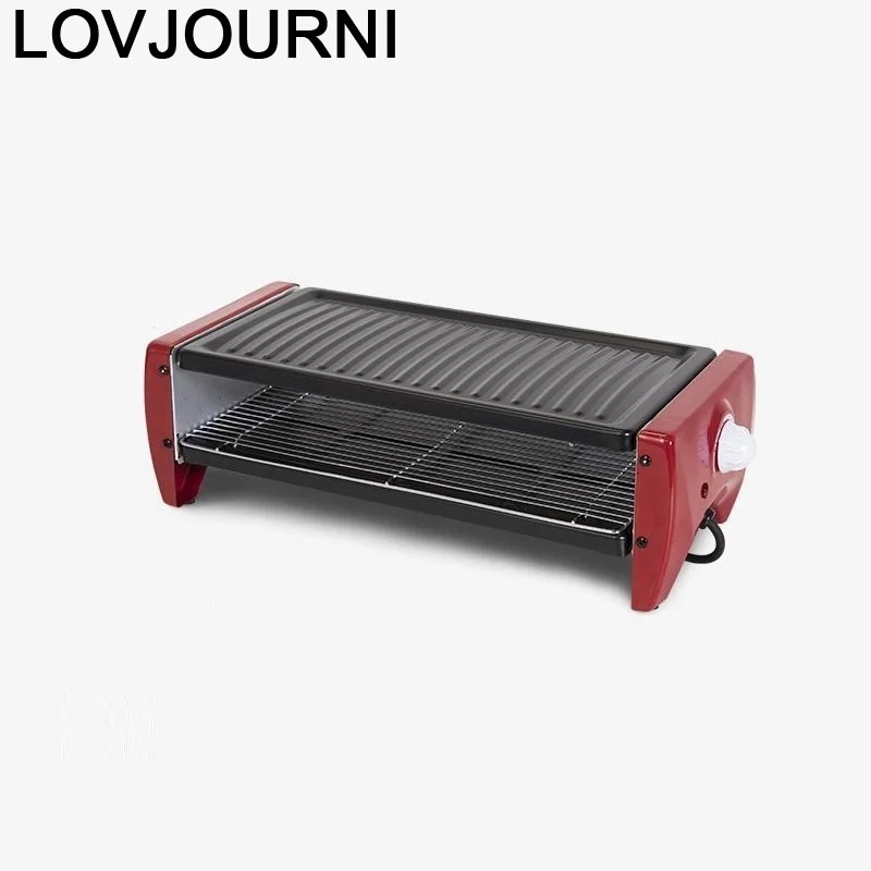 mangal malzemeleri parrilla de barbacoa kebab hotplate for outdoor barbecue churrasco churrasqueira electric bbq grill free global shipping