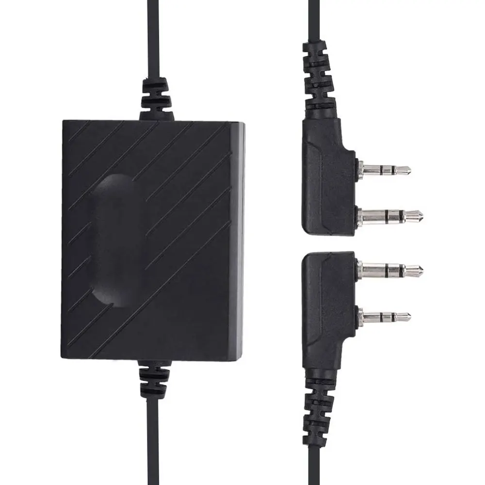 Для переносного приемо передатчика Блок реле двухстороннее иди и болтай Walkie Talkie