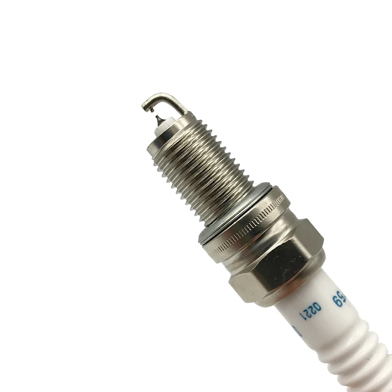 4 шт. двойной Иридиевый Свеча зажигания D 4759 для IKR7D ZKR7A 10 SXU22PR9 VXU22 IXU22 90048 51200 DCPR7EIX P