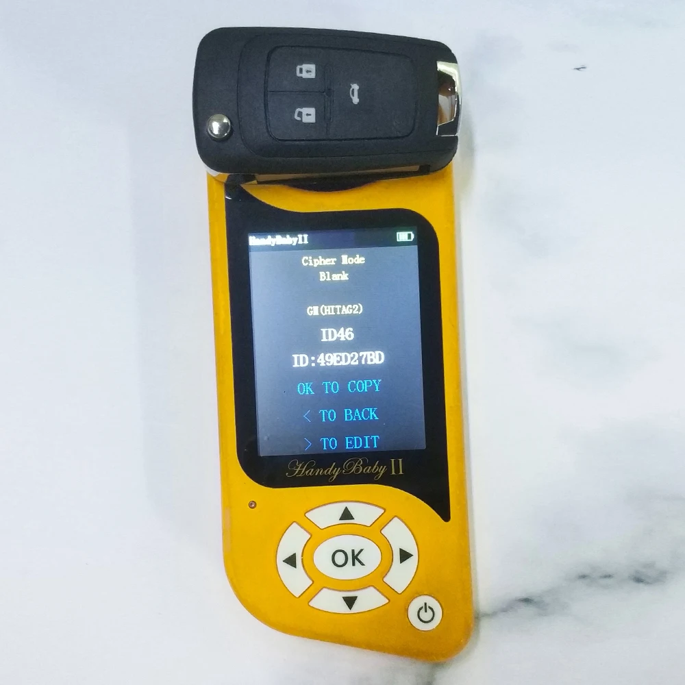 KEYECU для Opel Astra J Insignia фотокаскад 433 МГц чип ID46 3 кнопки HU100 Blade 13500234|opel 433mhz|buttons