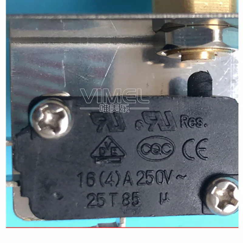 5 шт. стоматологический скалер микродвижение пневматическое управление