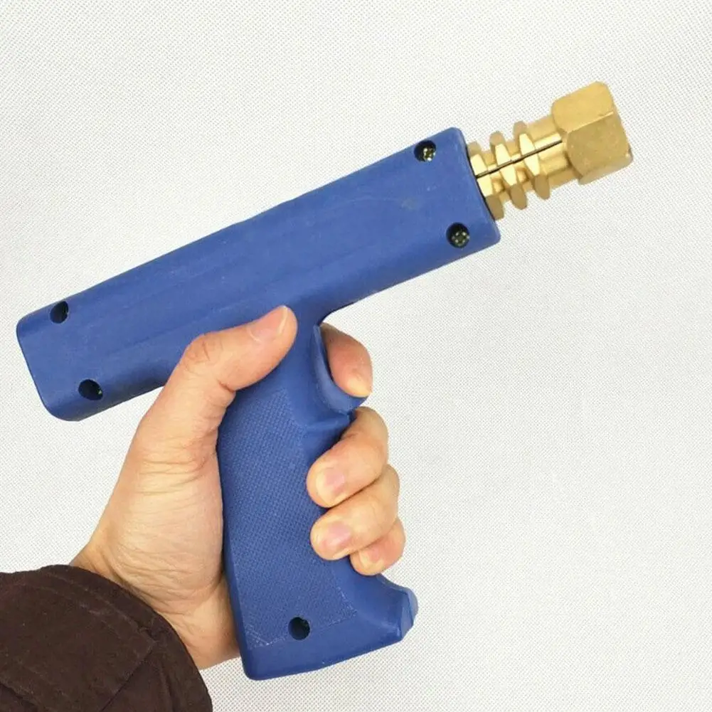 Инструмент для ремонта автомобильных металлических вмятин аппарат точечной