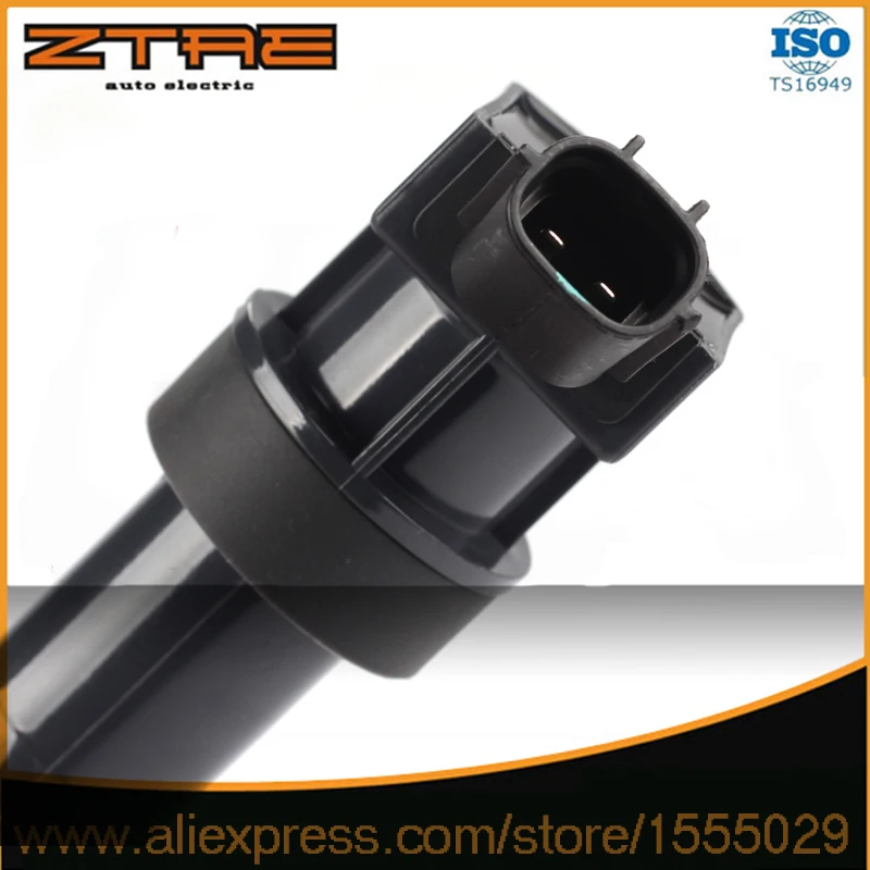 

Genuine New Ignition Coil 27301-3F100 For Hyundai Santa FE Equus Kia Optima Rondo 2.0L 2.4L C1667 UF-611