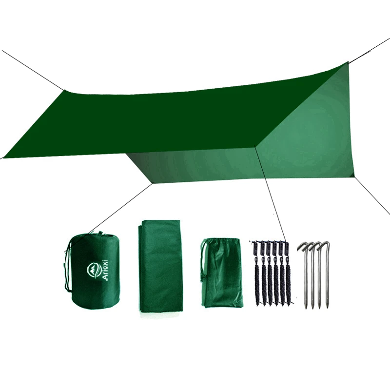 Тент для защиты от солнца 3 6 х2 8 м | Спорт и развлечения