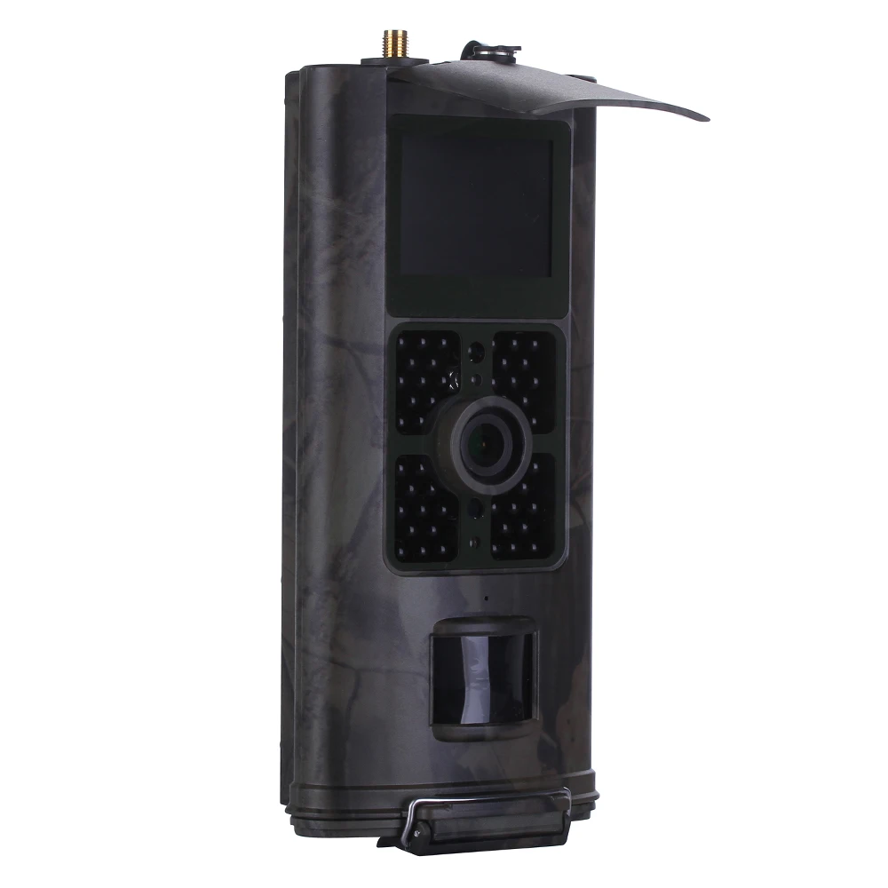 Skatolly HC-700G Full HD 16MP 1080P охотничья камера HC700G видео ночного видения 3g MMS GPRS скаутинг игра