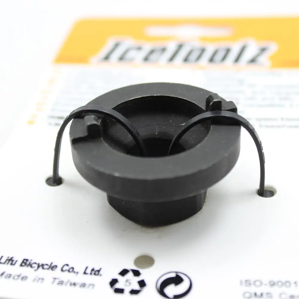 Icetoolz инструмент для снятия холостого хода с двух вырезов одинарная Скорость 24 мм