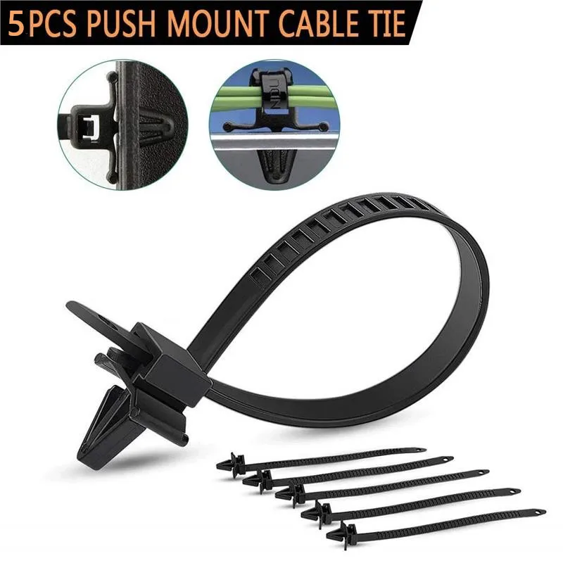 

240pcs Plastic Fasteners Clips with Fastener Removal Tools car parts for BMW toyota tacoma ford Chrysler Automobile chrysler 300