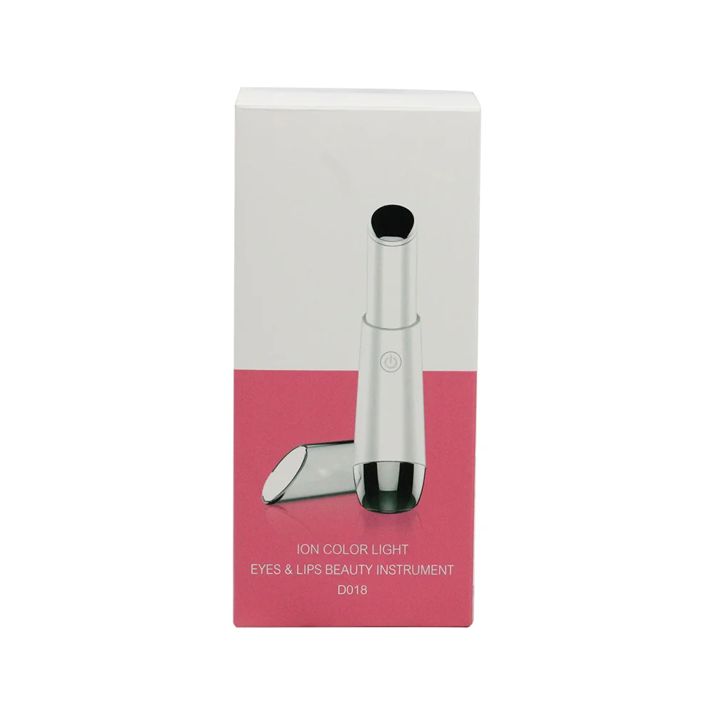 

To Remove Wrinkles Fade Dark Circles Moisturize 42 Constant Temperature High Frequency Vibration Mini Eye Massage Instrument