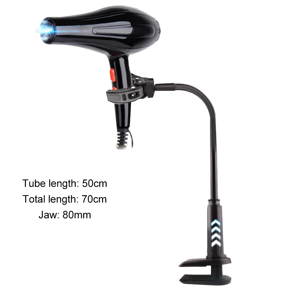 

Pet Hair Dryer Bracket Stand Dog Cat Grooming Support Arm Adjustable Bracket Holder Tools Dog Hair Accessories Products 40-150cm