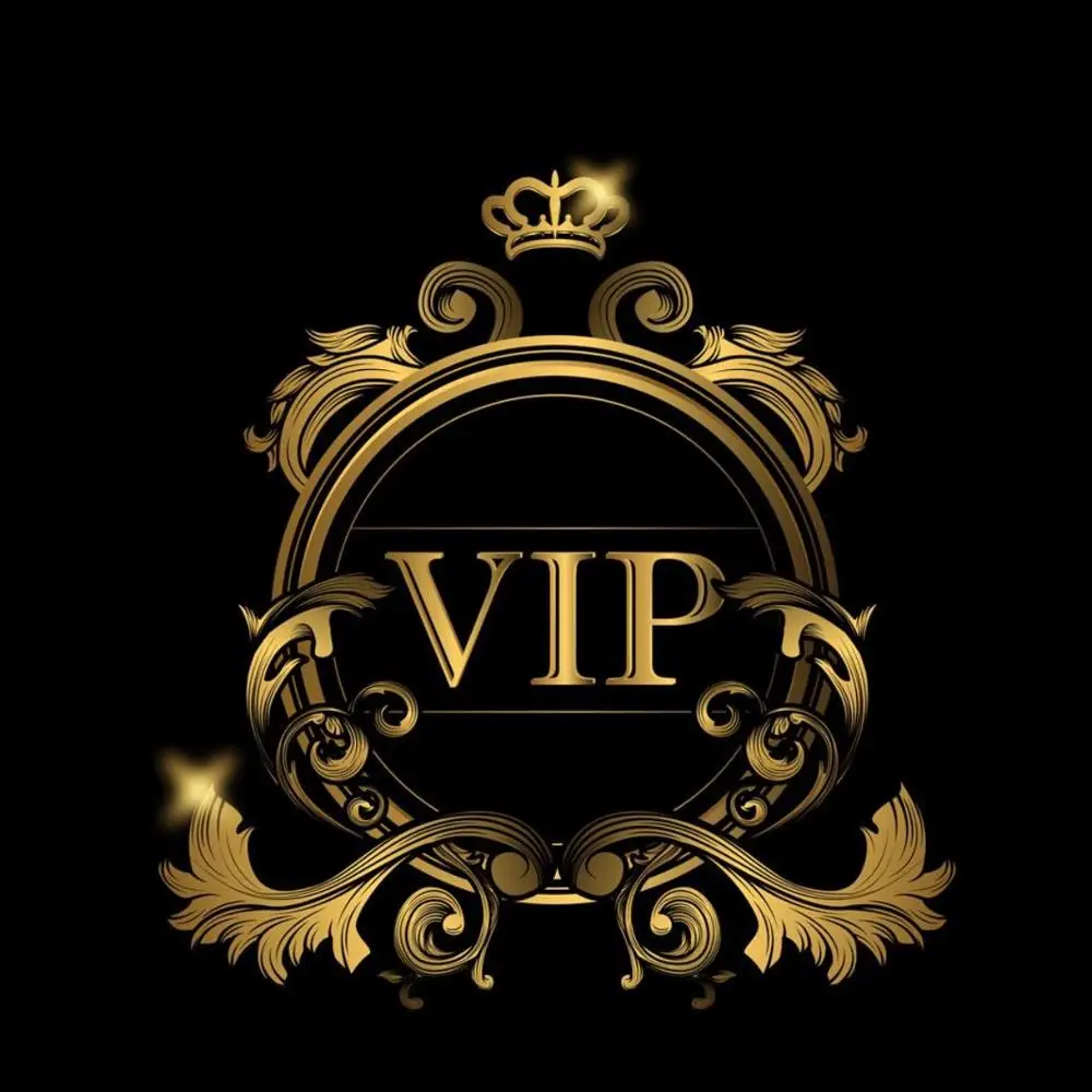 

VIP member Payment channel