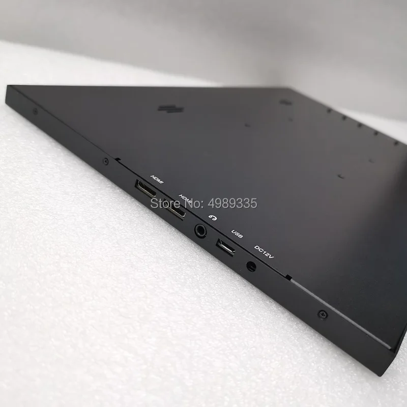 15,6-дюймовый дисплей офисная Конференция HD монитор S34xbox360 Raspberry Pi USB5V решения электропитания