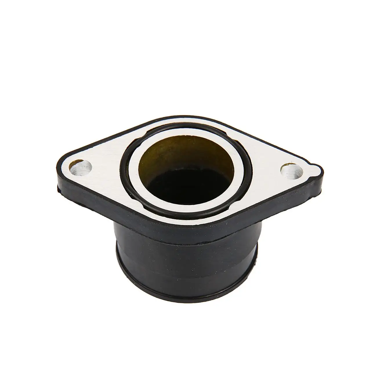 Мотоциклетный КАРБЮРАТОР впускной коллектор Соединительный загрузочный