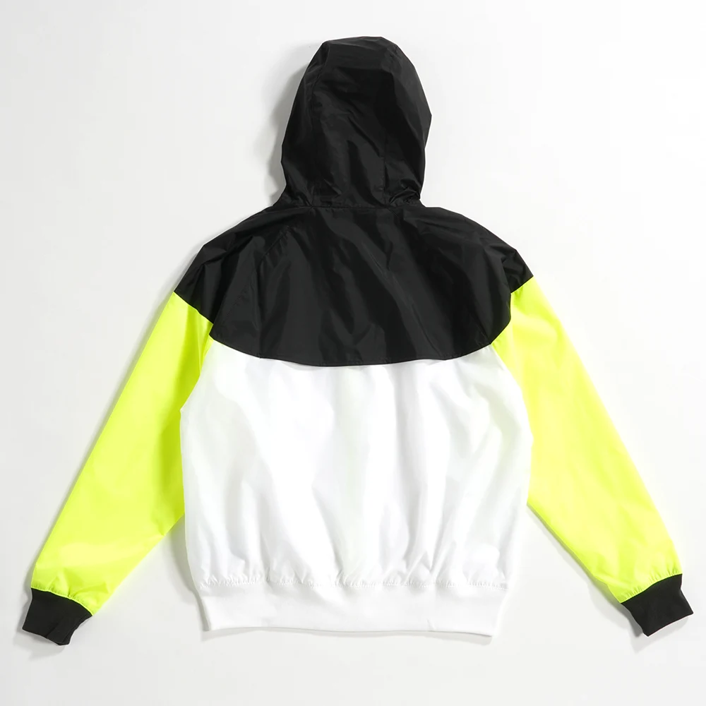 Мужская куртка с капюшоном NIKE M NSW HE WR JKT HD оригинальная спортивная одежда Новое