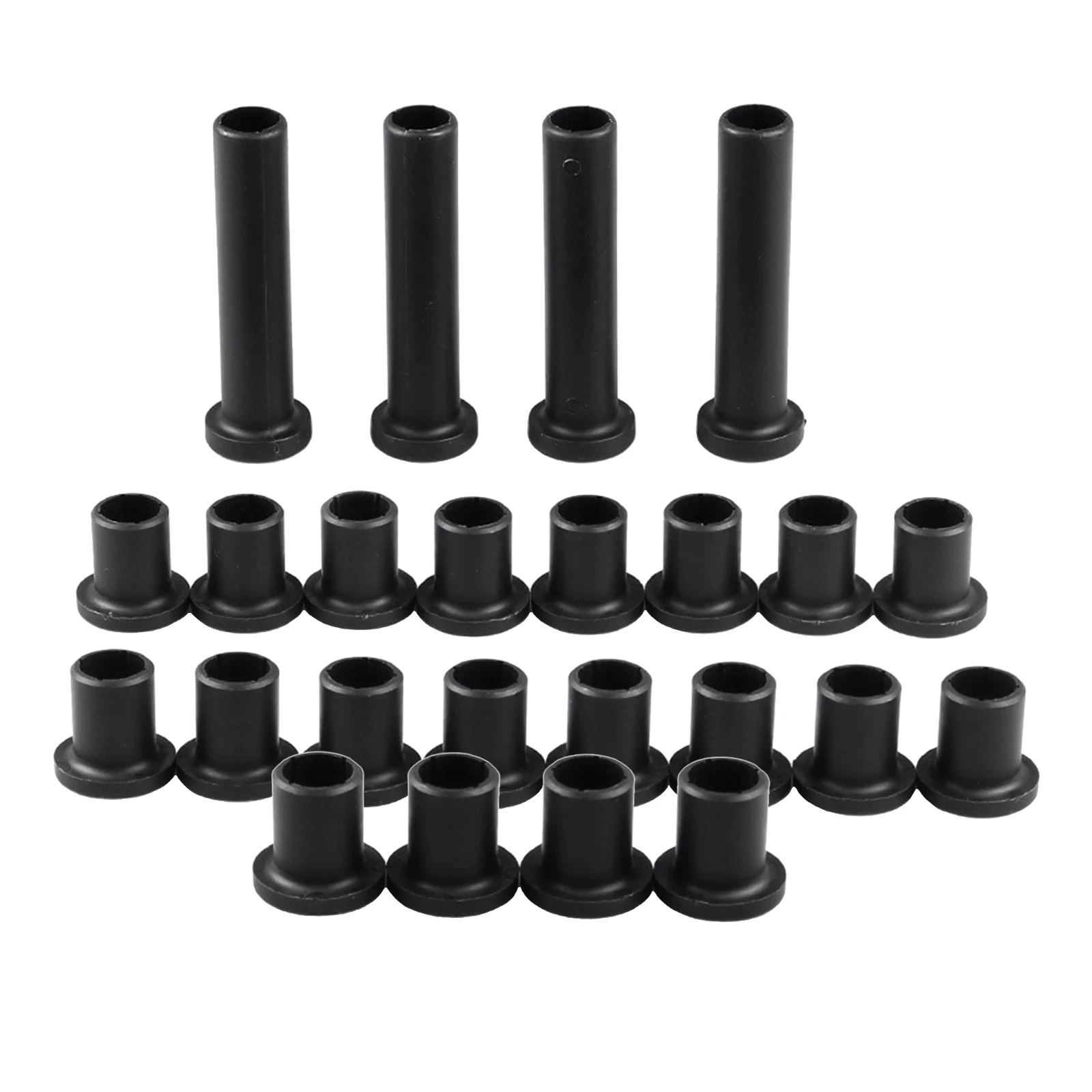 

Rear A-Arm Bushings Kit For Polaris Sportsman X2 800 EFI 2007