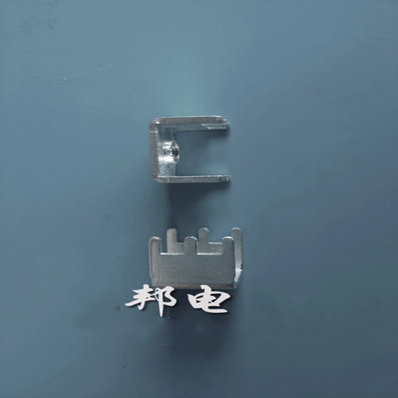 5 шт. соединительные клеммы для сварки (M5) шестиконтактное нарезающее