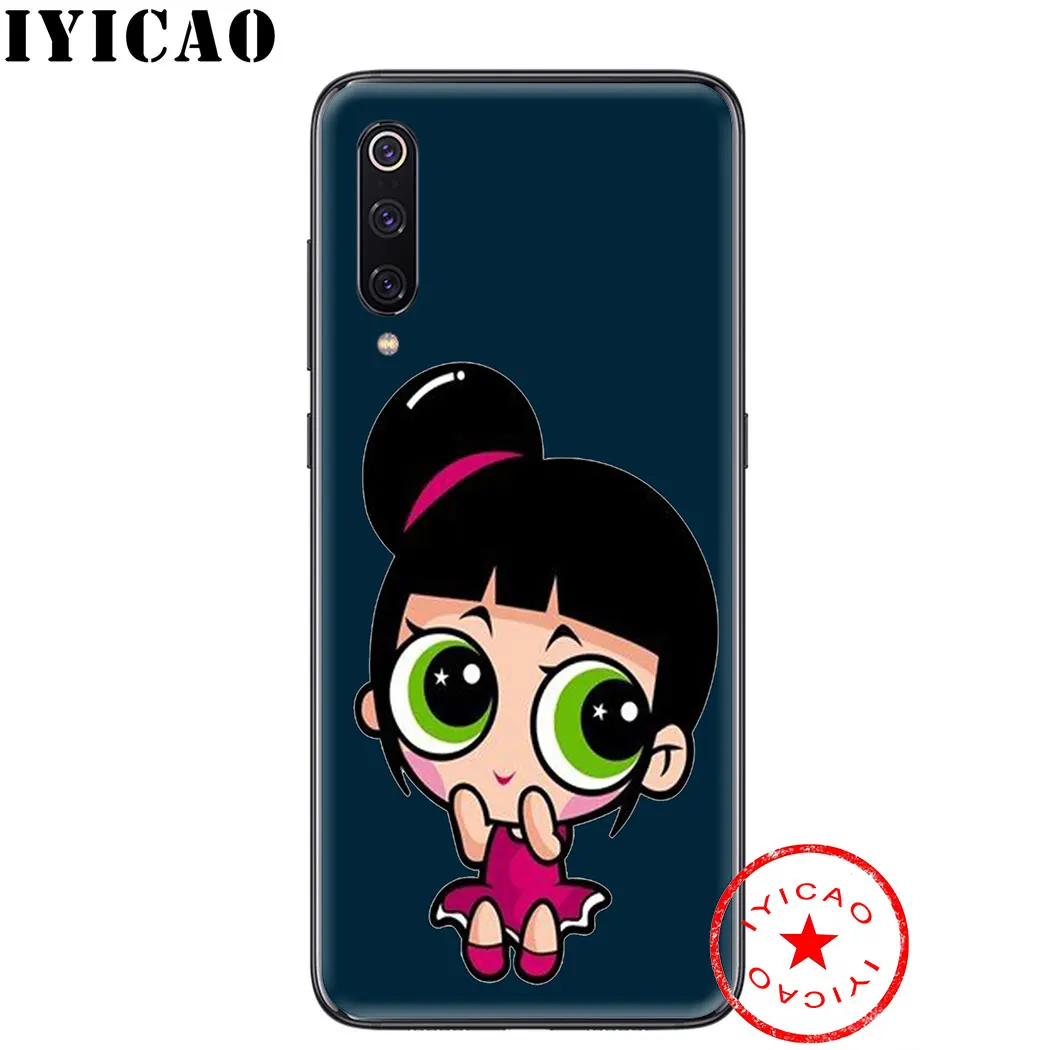 Мягкий темно-синий чехол для Xiaomi mi A3 A2 A1 8 Lite 9 Se Max 3 F1 5X6X6 CC9 CC9e 9T Pro |