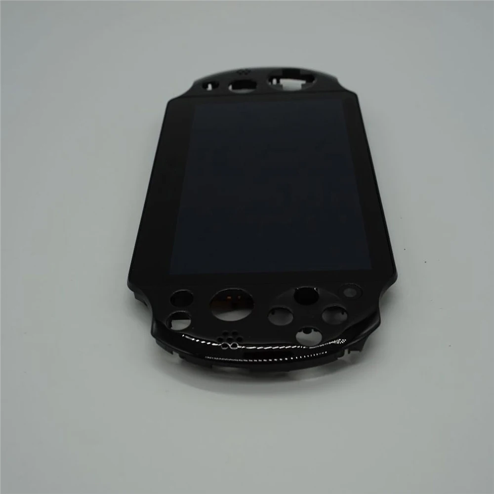 Оригинальный ЖК-дисплей сенсорный экран в сборе для Sony PS VITA 2000 PSV игровая консоль