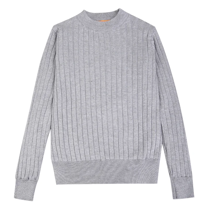 LEIJIJEANS Новинка зимняя женская обувь плюс бархат утолщение Свитер под верхнюю