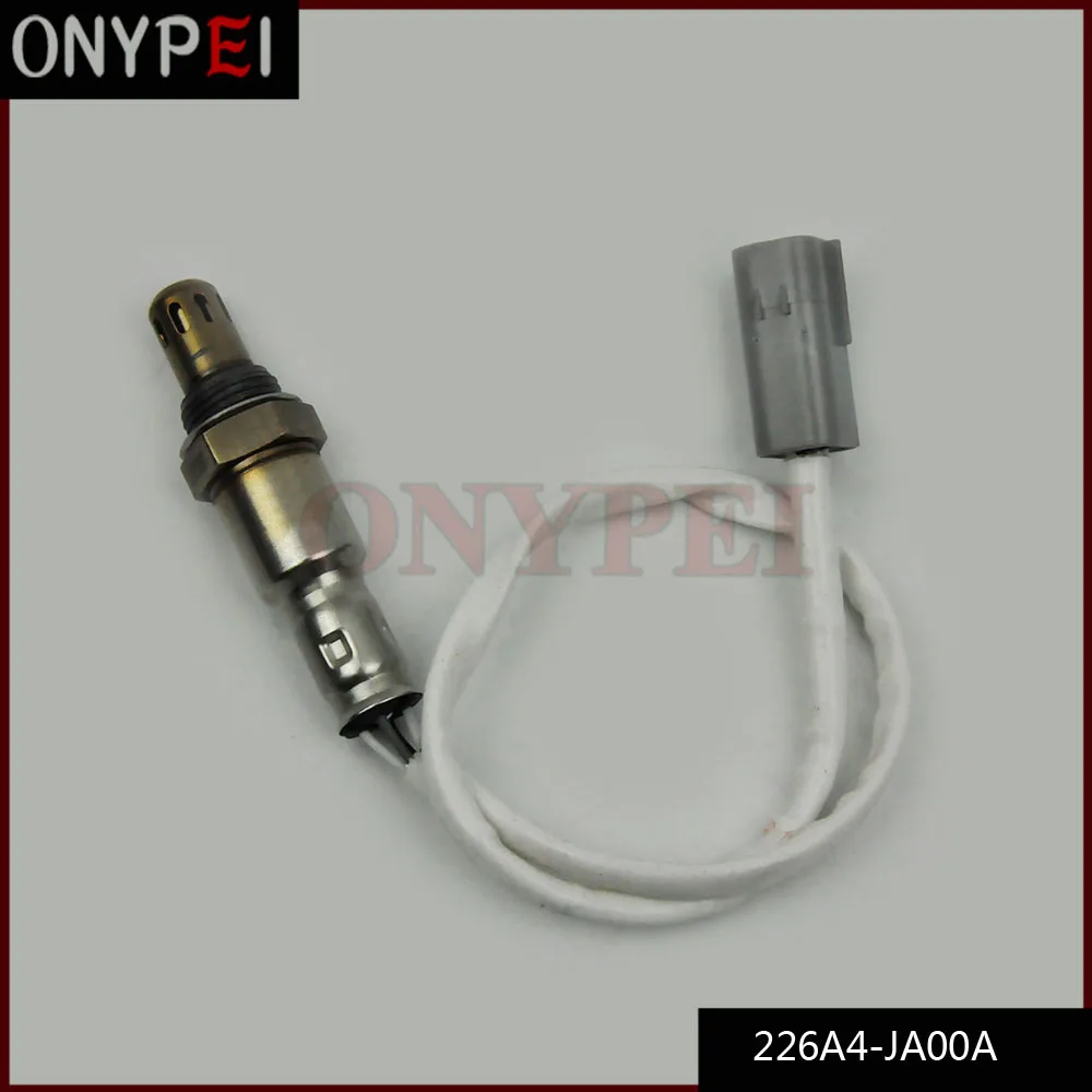Oxygen Sensor O2 Lambda 226A4-JA00A for NISSAN ALTIMA ROGUE 234-4382 2007-2013 | Автомобили и мотоциклы