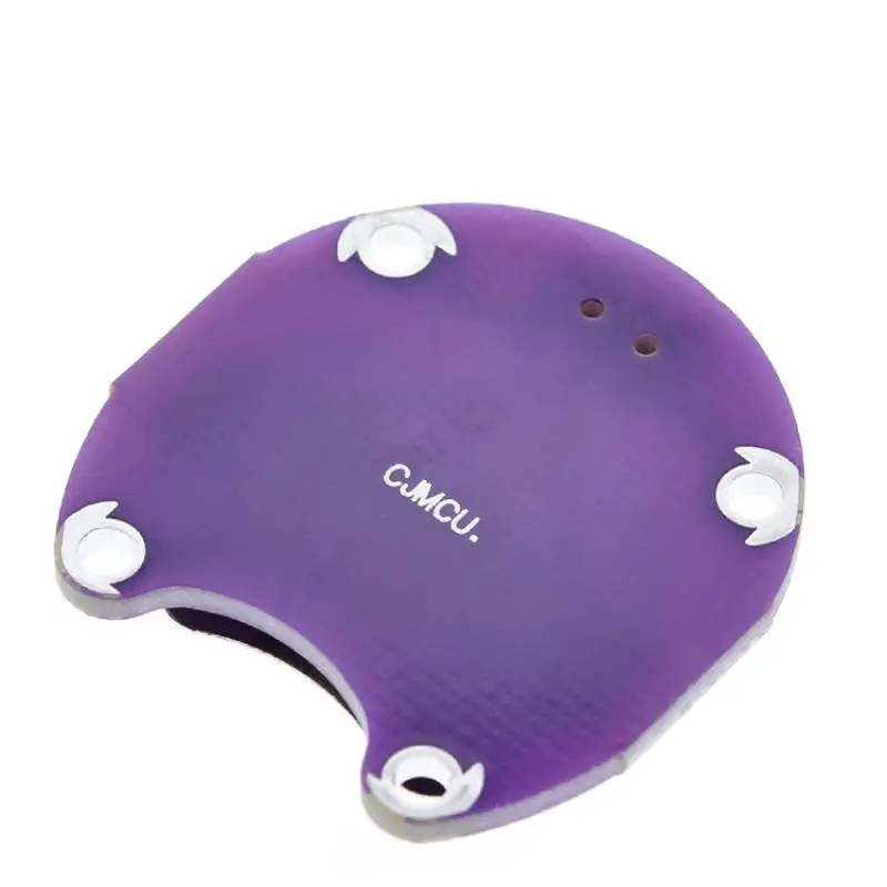 Держатель для аккумулятора LilyPad CR2032 модуль крепления батареи arduino Комплект