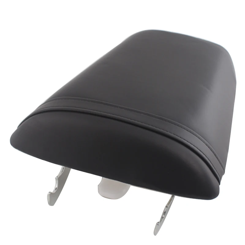 

Newest Black Rear Pillion Passenger Cowl Seat Cushion Parts For Honda CBR600 CBR 600 F4i 2001-2007 2002 2003 2004 2005 2006