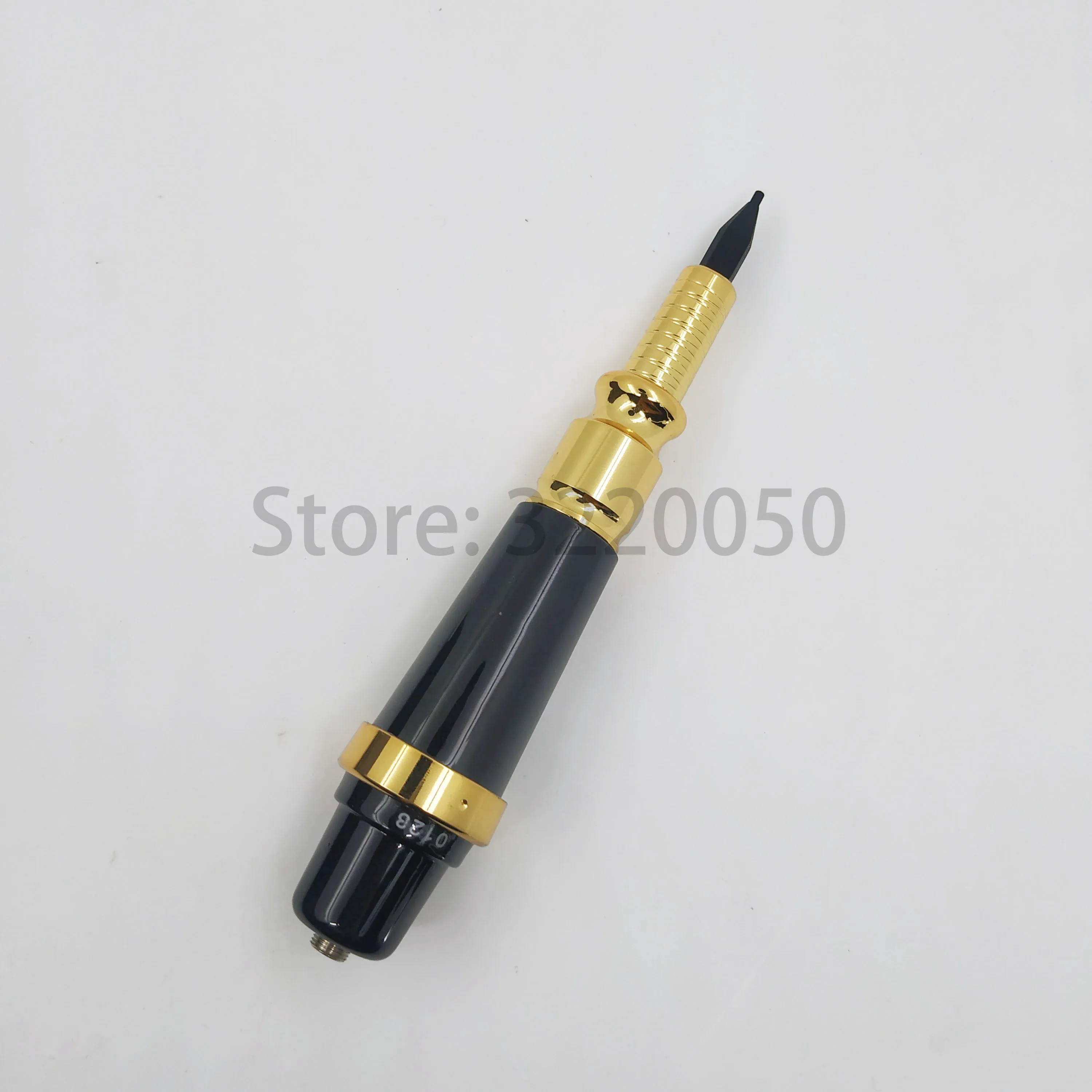 G-9410, гигантская ручка для бровей, губ, Перманентный макияж, G9410, тату, устройство для бровей с аккумулятором, тату-пистолет