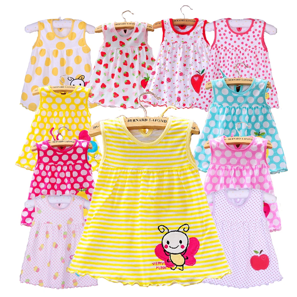 Летнее Хлопковое платье на бретельках с круглым вырезом без рукавов один размер