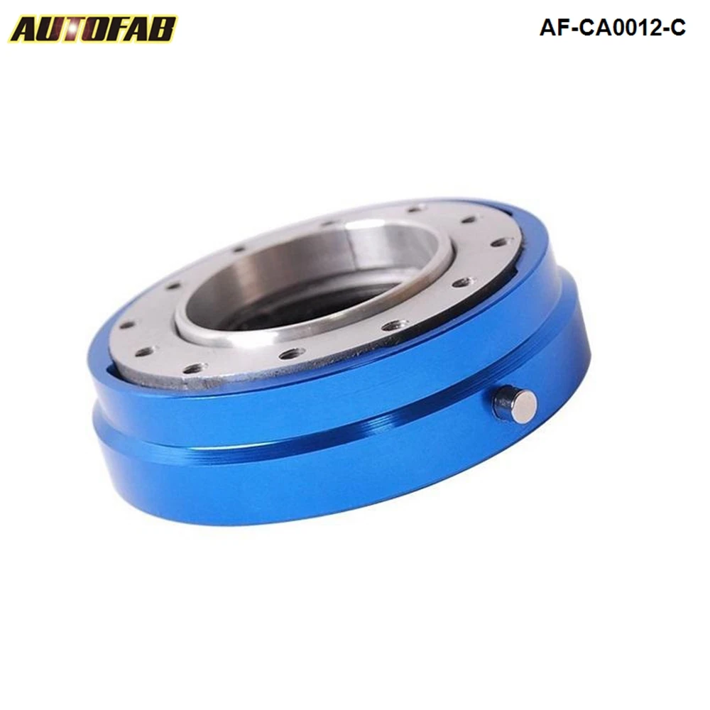 Высокое качество хит продаж тонкая версия рулевое колесо быстросъемный для TSX RSX