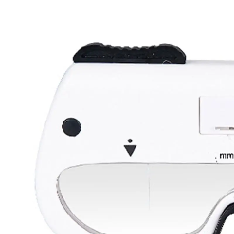 Оптический цифровой полипилометр PD линейка школьный измеритель межзрачкового