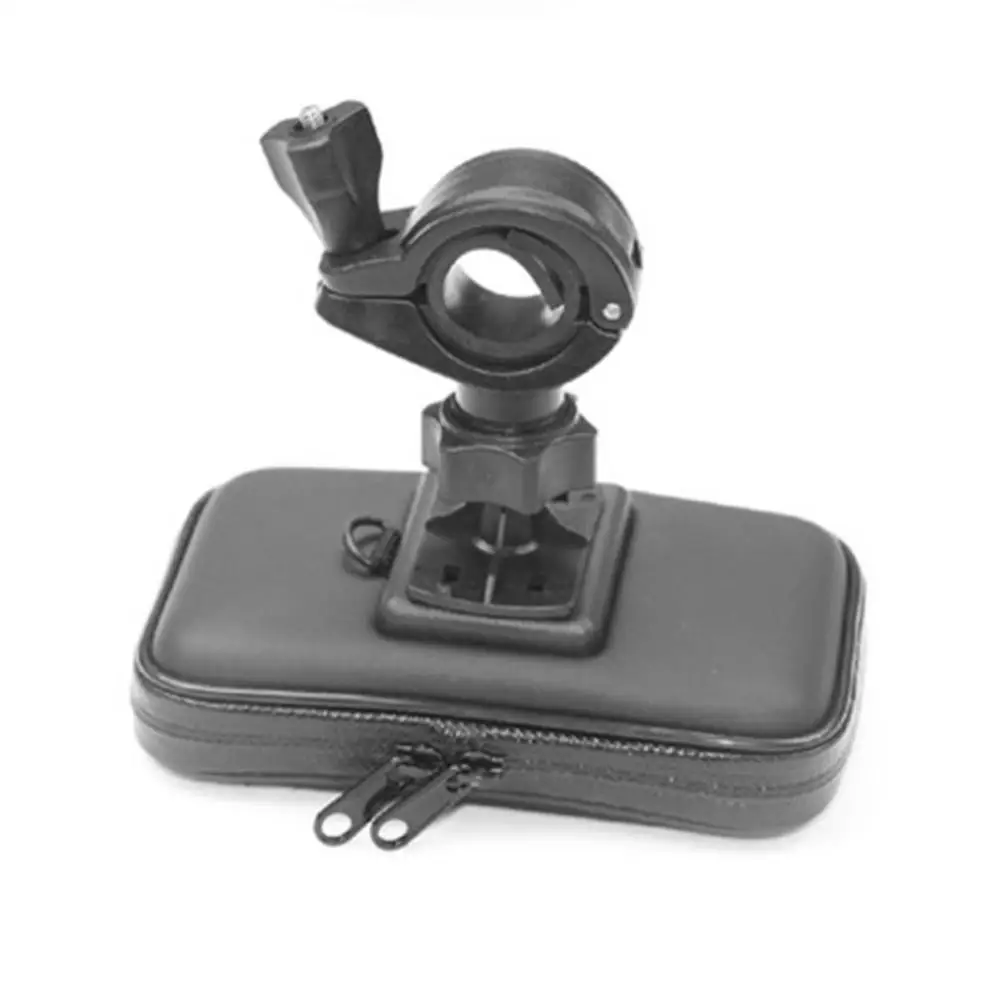 Велосипедный держатель Водонепроницаемый чехол-Сумка Чехол-держатель для