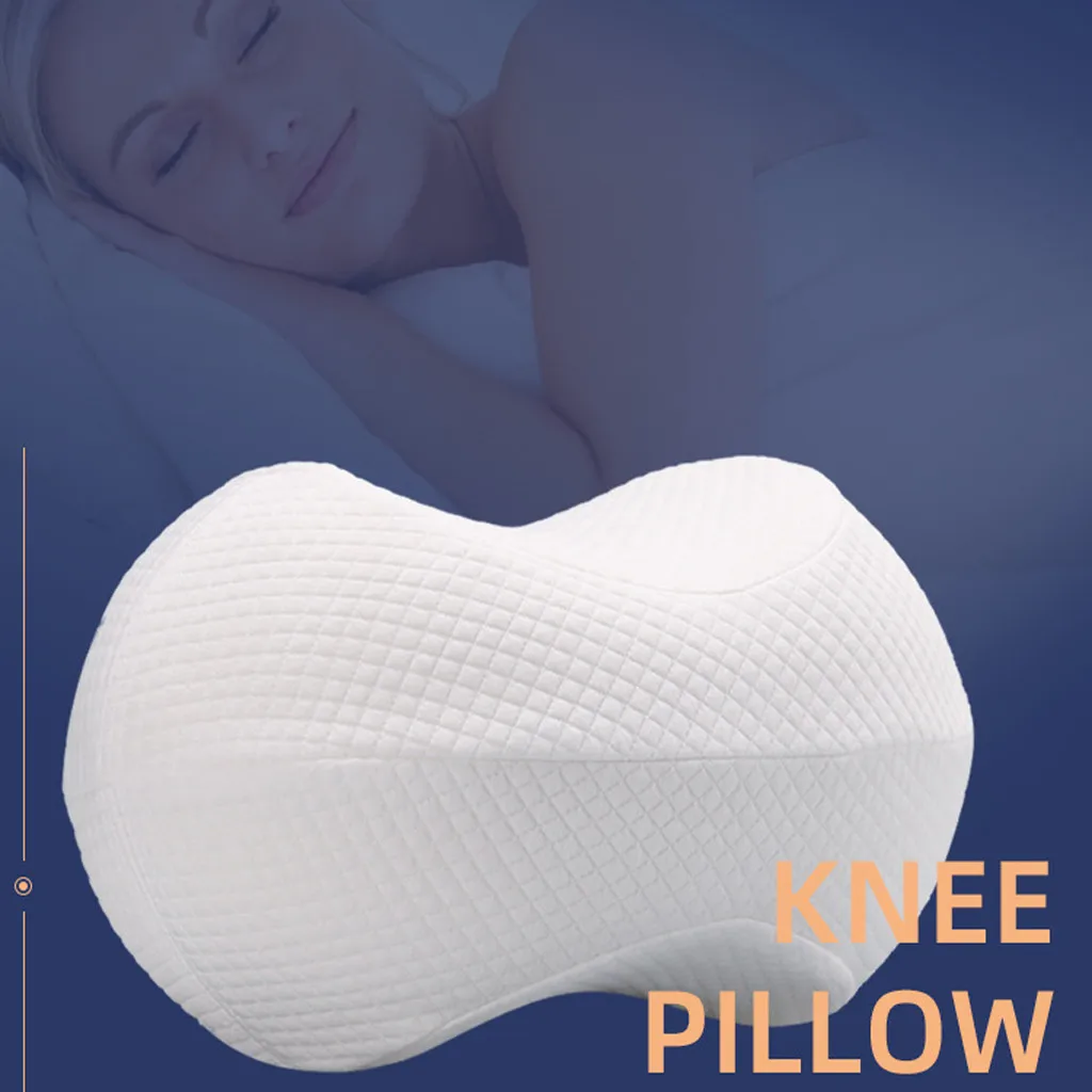 Сапоги до колена Подушка для ног 2019top нога памяти Memory Foam подушка задней части
