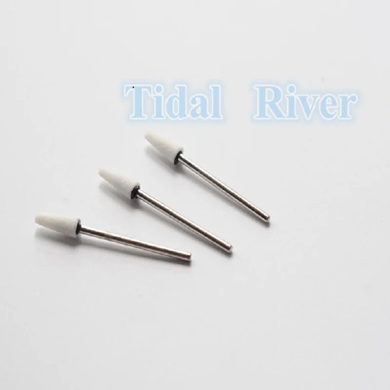 100 шт. набор стоматологических инструментов 2 35 мм|bur|polisher machinepolisher sander |