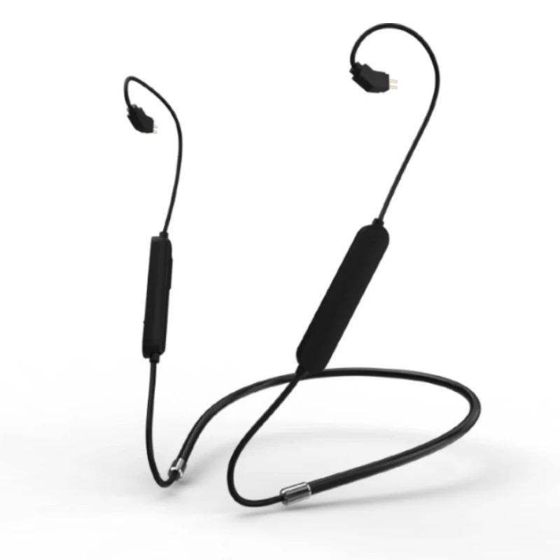APTX HD ACC Bluetooth кабель QCC3034 mmcx/0 78 HiFi CVC8.0 шумоподавление Многоточечное переключение