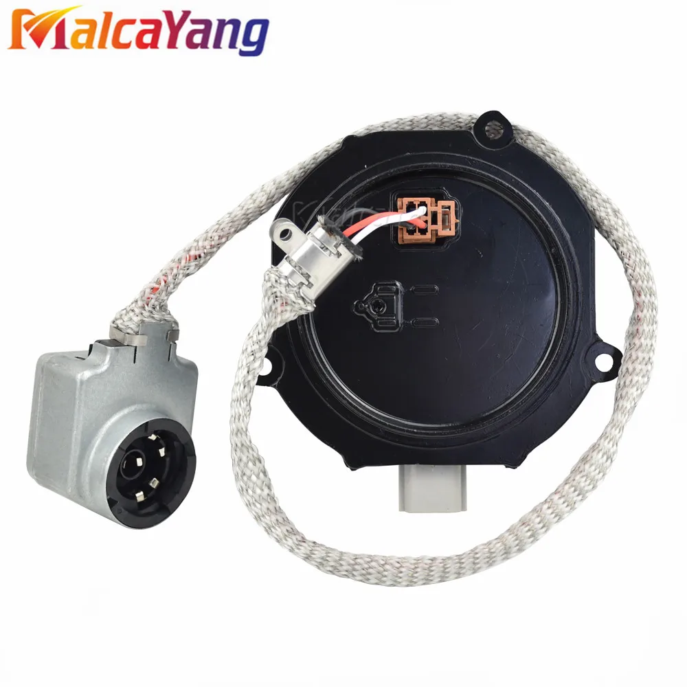 D2S D2R HID ксеноновый балласт для фар компьютер управление Infiniti Nissan Subaru NZMNS111LBNA