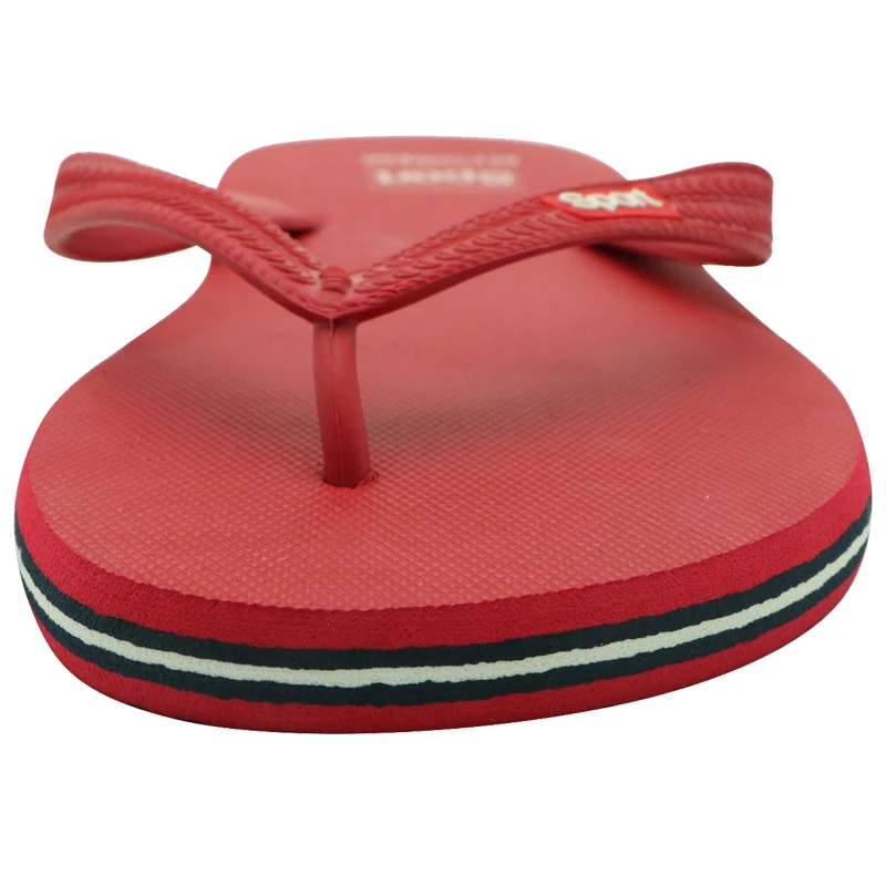 Мужские блестящие мужские шлепанцы Нескользящие повседневные спортивные