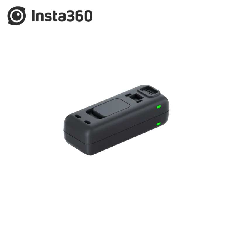 Устройство для быстрой зарядки Insta360 ONE R устройство аккумуляторов Insta 360 One