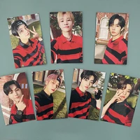 kpop enhypen fans should support the same lomo card photos postcards cards and celebrities