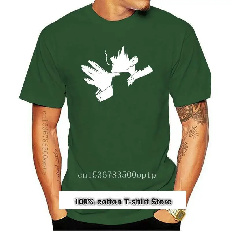 

Nueva bienvenida a la NHK con estampado frontal yg14, camisetas para mujer, camisetas, camisetas