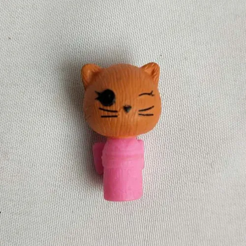 24 мини прекрасные оригинальные куклы Lalaloopsy упаковка с аксессуарами - Цвет: 23