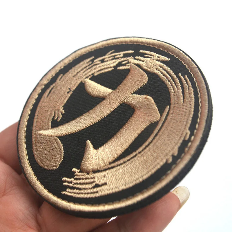 Molon Labe шлем Каратель нарукавник искусственная ткань Двойное Весло бейдж с