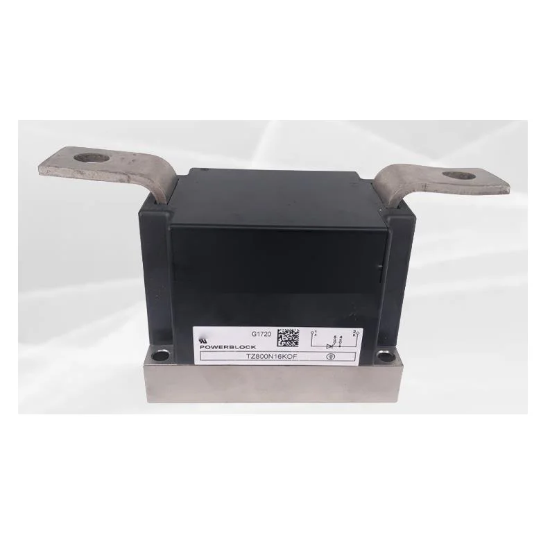 

TZ800N16KOF Original, Can Provide Test, 1 Year Warranty