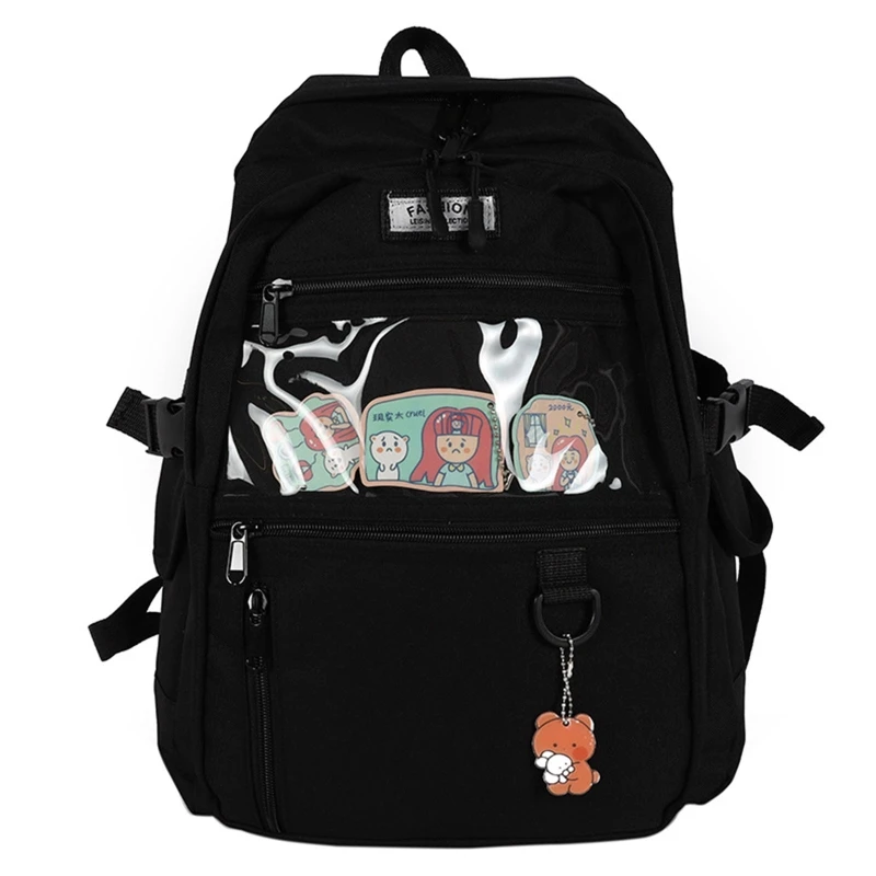 

Backpacks