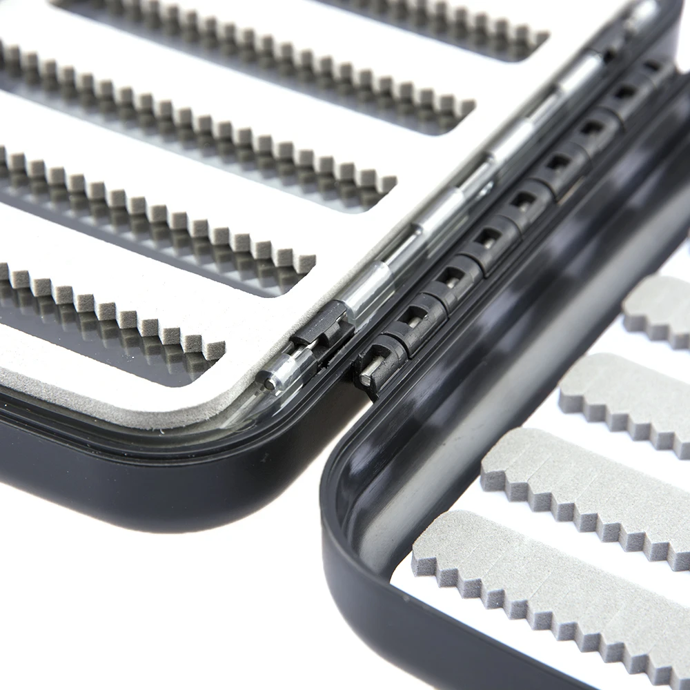 Ящик для рыболовной приманки рыболовные снасти коробка двойные стороны